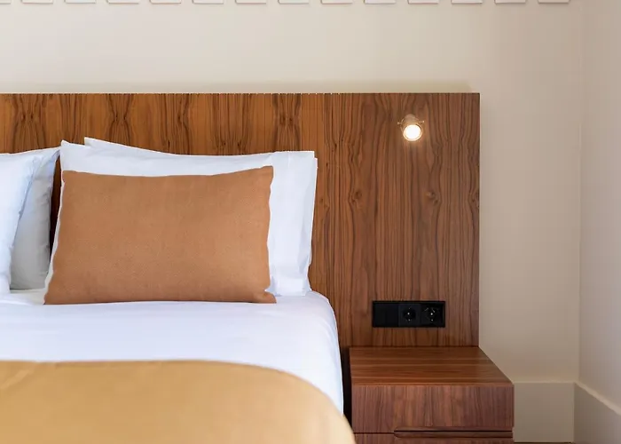 Apartment Ando Living - Santa Catarina House