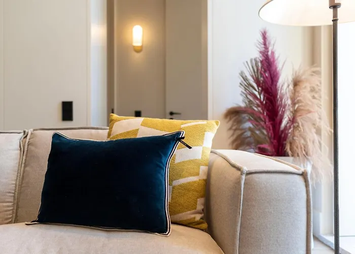 Ando Living - Santa Catarina House Apartment Porto