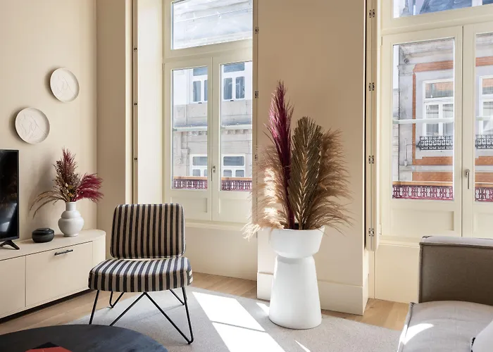 Ando Living - Santa Catarina House Apartment *