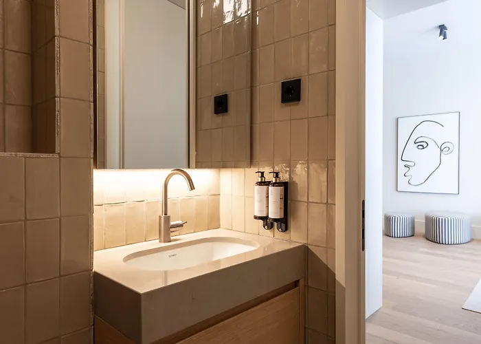 Ando Living - Santa Catarina House