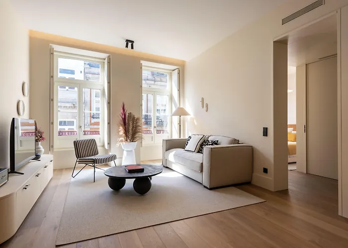 Ando Living - Santa Catarina House Apartment