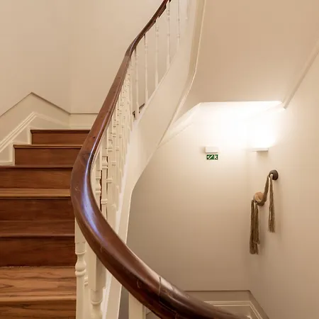 Ando Living - Santa Catarina House 4* פורטו
