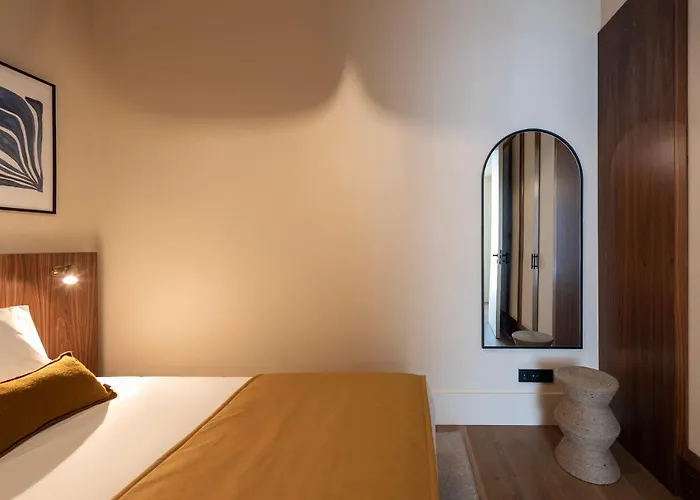 Ando Living - Santa Catarina House *