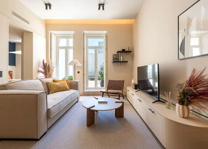 Ando Living - Santa Catarina House