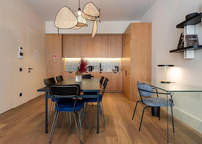 Ando Living - Santa Catarina House *